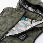 Elbrus quilted vest Huel Vest Primaloft M 92800622488 - Image 6