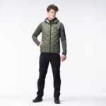 Elbrus quilted vest Huel Vest Primaloft M 92800622488 - Image 7