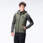 Elbrus quilted vest Huel Vest Primaloft M 92800622488 - Image 8