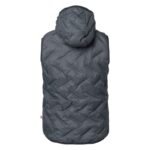 Elbrus Quilted Vest Huel Vest Primaloft W 92800622493 - Image 3