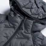 Elbrus Quilted Vest Huel Vest Primaloft W 92800622493 - Image 4