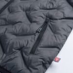 Elbrus Quilted Vest Huel Vest Primaloft W 92800622493 - Image 6