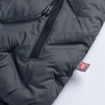 Elbrus Quilted Vest Huel Vest Primaloft W 92800622493 - Image 7