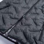 Elbrus Quilted Vest Huel Vest Primaloft W 92800622493 - Image 8