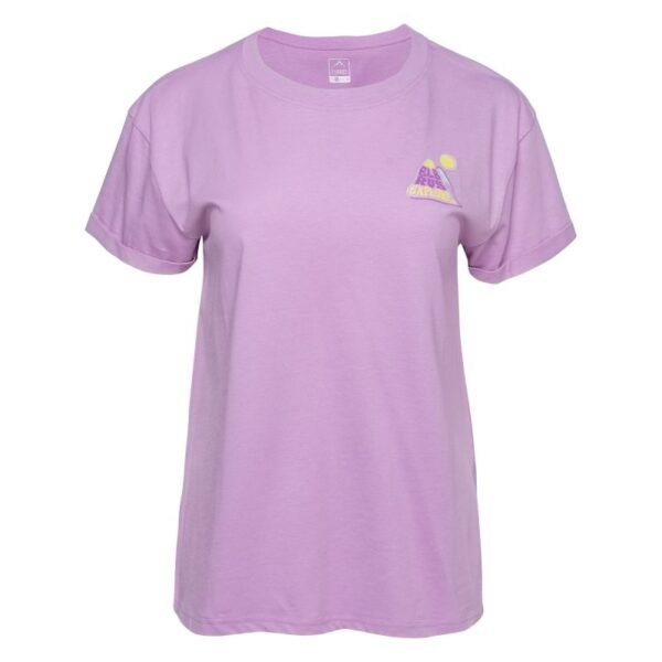 Elbrus Resa Wos W 92800621160 T-shirt