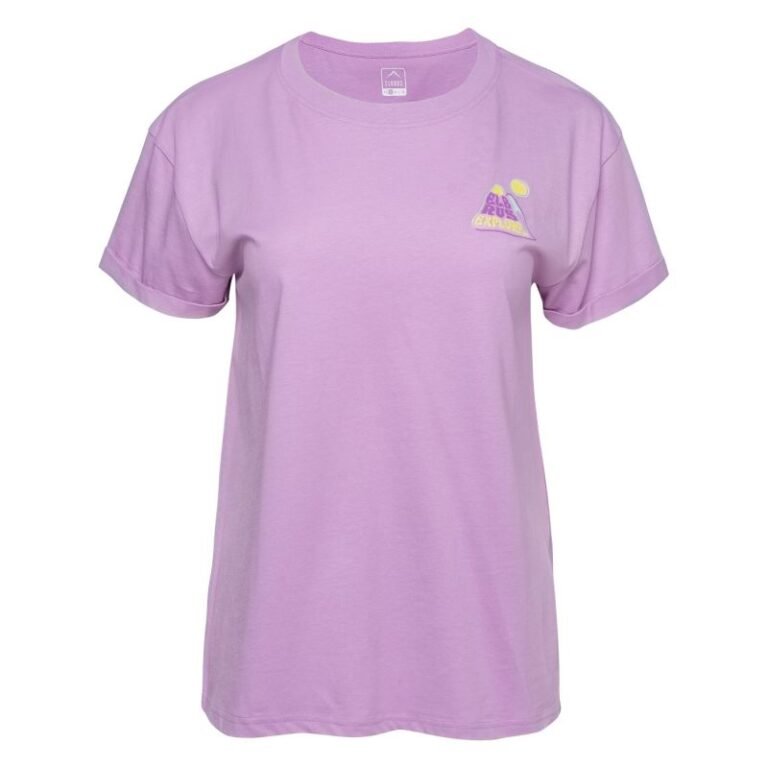 Elbrus Women's Organic Cotton