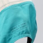 Elbrus Suri Wos W 92800593780 Cap - Image 4