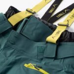 Elbrus Svean ski pants M 92800439197 - Image 6
