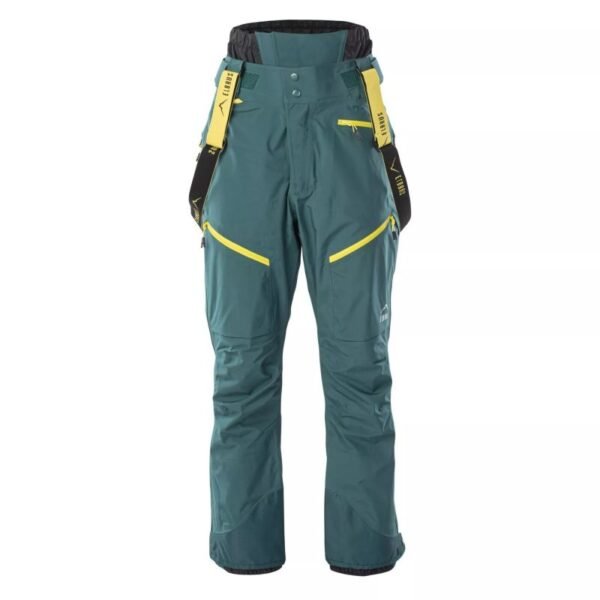 Elbrus Svean ski pants M 92800439197
