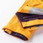 Elbrus Svean W 92800439262 ski pants - Image 3