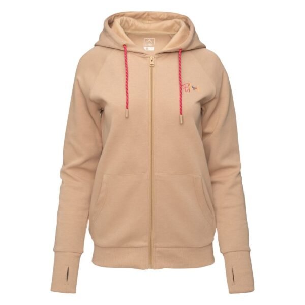 Elbrus Runa II Sweatshirt