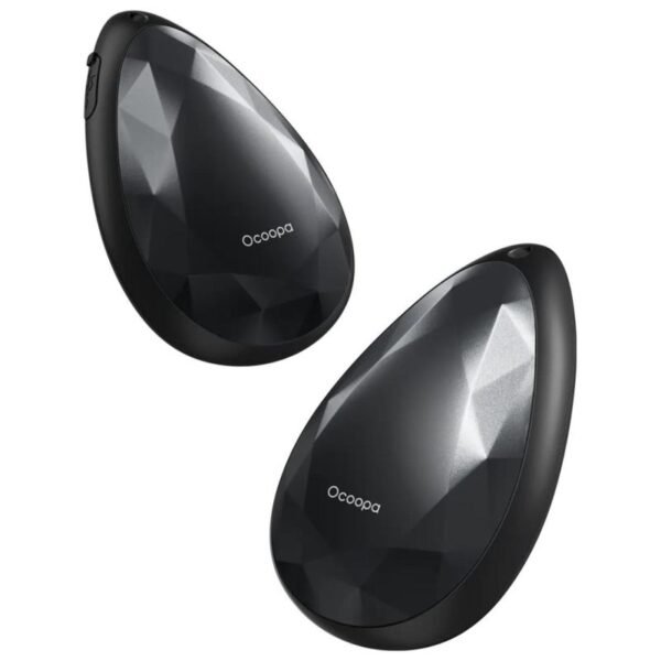 Electric heater black UT3041 Ocoopa