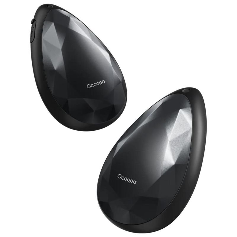 lupin-wear-ca-electric-heater-black-ut3041-ocoopa-1636814 Electric heater black UT3041 Ocoopa - Image 1