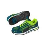 Puma Elevate Knit Green 4