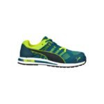 Puma Elevate Knit Green 5