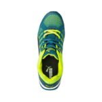 Puma Elevate Knit Green 6