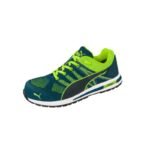 Puma Elevate Knit Green