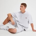 Ellesse Balatro T-shirt M SHT17999-909 - Image 3