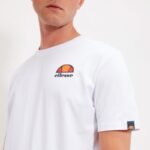Ellesse Canaletto t-shirt M SHS04548-908 - Image 2