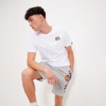 Ellesse Canaletto t-shirt M SHS04548-908 - Image 4