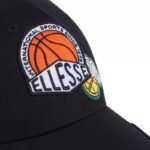 Ellesse Divida Trucker Cap SAVA3599011 - Image 3