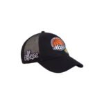 Ellesse Divida Trucker Cap SAVA3599011 - Image 5