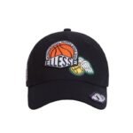 Ellesse Divida Trucker Cap SAVA3599011 - Image 6