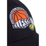 Ellesse Divida Trucker Cap SAVA3599011 - Image 7