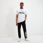 Ellesse Fuenti M T-shirt SHP16469-908 - Image 2