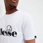 Ellesse Fuenti M T-shirt SHP16469-908 - Image 3