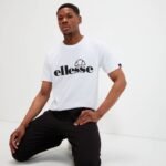 Ellesse Fuenti M T-shirt SHP16469-908 - Image 5