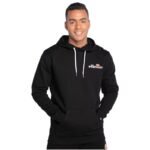 Ellesse Primero Hoody M SHS08781-011 - Image 3