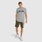 Ellesse SL Prado M T-shirt SHC07405-112 - Image 2