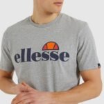 Ellesse SL Prado M T-shirt SHC07405-112 - Image 4