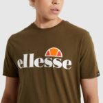 Ellesse SL Prado M T-shirt SHC07405-506 - Image 8