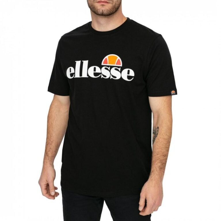Ellesse Sl Prado T-shirt