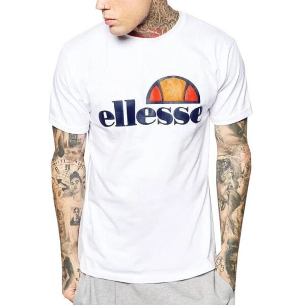 Ellesse Sl Prado T-shirt M SHC07405908