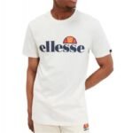 Ellesse SL Prado Tee Off White M SHV07405-904