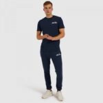 Ellesse Voodoo Marino T-shirt M SHB06835-429 - Image 2