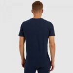 Ellesse Voodoo Marino T-shirt M SHB06835-429 - Image 3