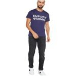 Emporio Armani Bechwe T-shirt M 2118313R479 - Image 3