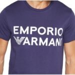 Emporio Armani Bechwe T-shirt M 2118313R479 - Image 8