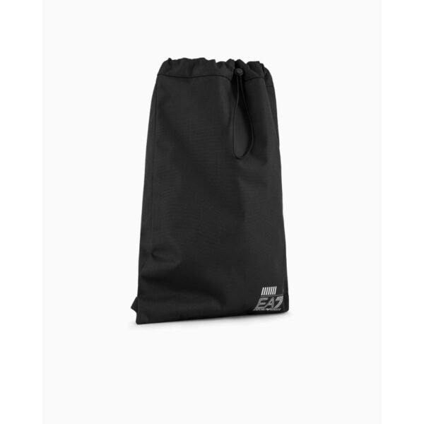 Emporio Armani Mens Backpack