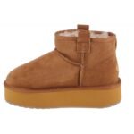 EMU Australia Foy Flatform 2