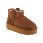 EMU Australia Foy Flatform