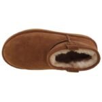 EMU Australia Foy Flatform 3
