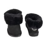 EMU Australia Platinum Mintaro W Shoes WP11850-BLAK - Image 2