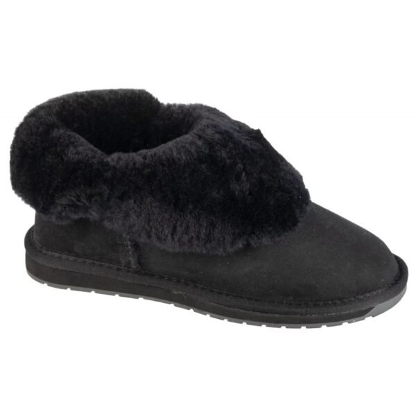 EMU Australia Platinum Mintaro W Shoes WP11850-BLAK