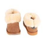 EMU Australia Platinum Mintaro W Shoes WP11850-CHES - Image 2