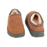 EMU Australia Platinum Outback Scuff Boots W WP11874-CHES - Image 2